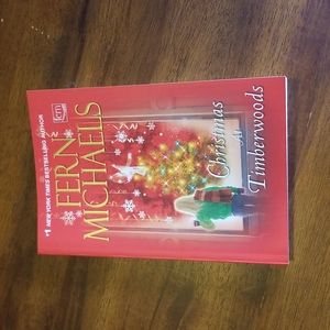 Christmas at Timberwoods by Fern Michaels
